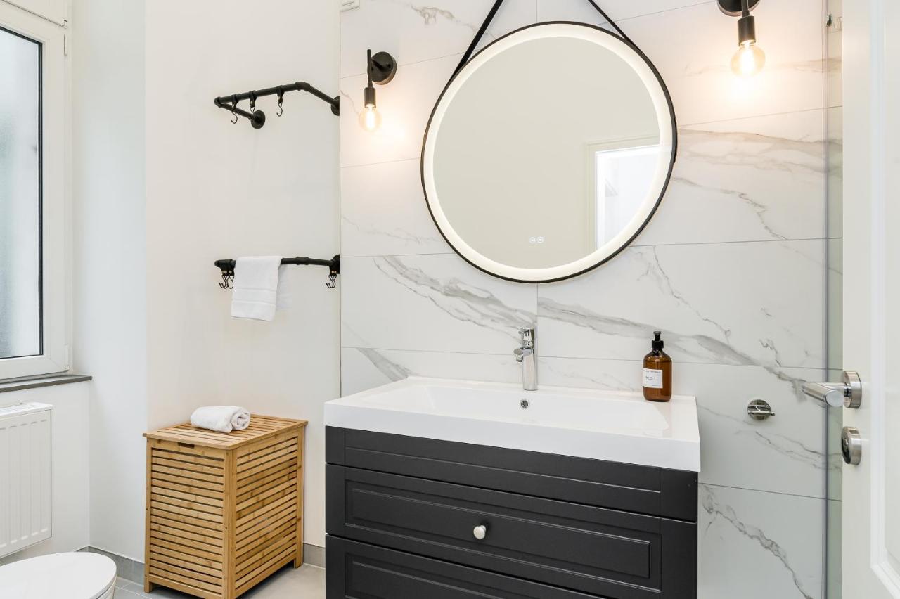 Апартаменты Neues Design-apartment In Friedrichshain Берлин