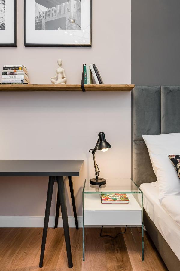Neues Design-apartment In Friedrichshain * Berlijn
