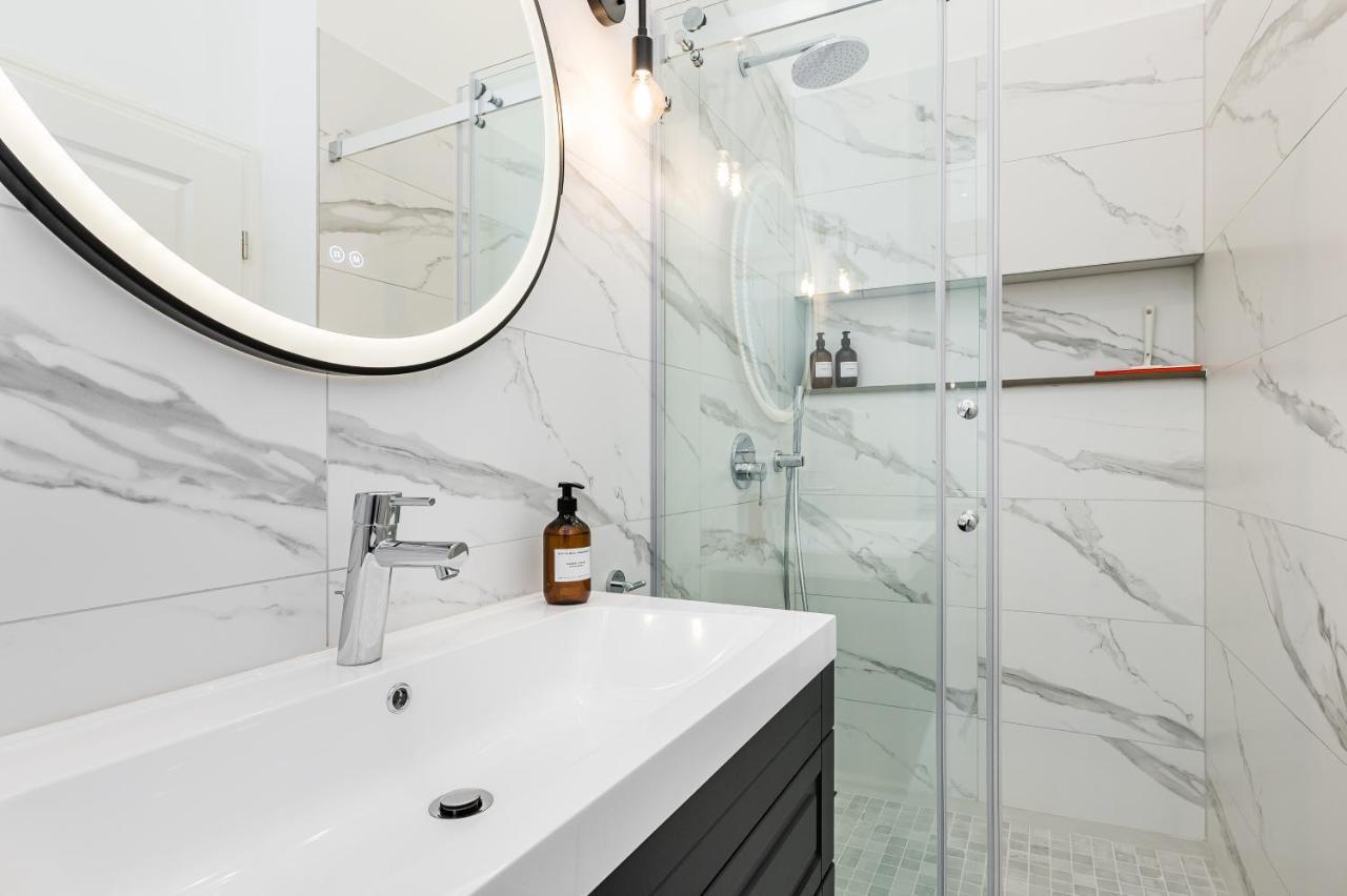 Neues Design-apartment In Friedrichshain Appartement Berlijn