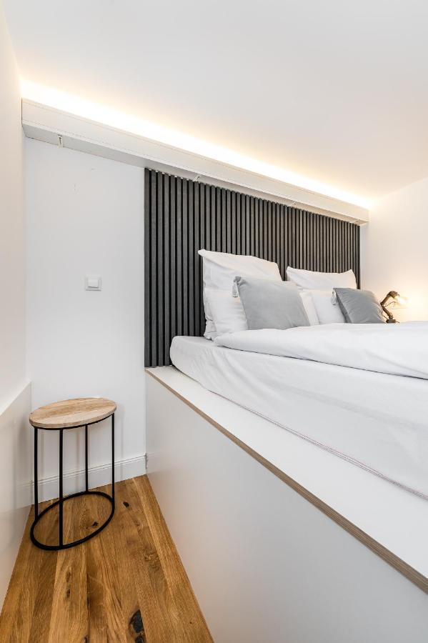 Apartamento Neues Design-apartment In Friedrichshain *